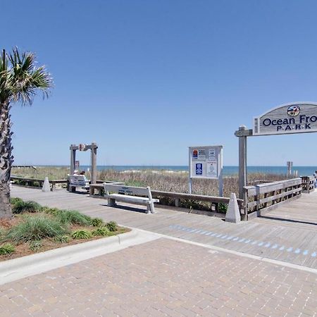 The Pelican Hidden Treasure Inn Room 2 By Bryant Real Estate Kure Beach Ngoại thất bức ảnh